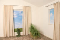 Sterre is een kamerhoge Inbetween dat door zijn linnen spikkel gekenmerkt wordt