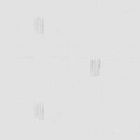 Hedon is een fijn geweven vitragestof en is voorzien van een blokpatroon. De blokken worden geaccentueerd door een verdikte grijs/witte draad met kleurverloop