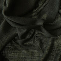 Deze wat dikkere kwaliteit inbetween heeft een natuurlijk uitstraling door de toevoeging van een beetje linnen.