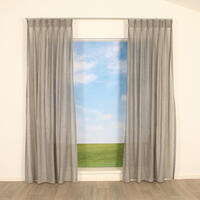 Inbetween Poema valt soepel en heeft een mooie natuurlijke look. Perfecte kwaliteit!