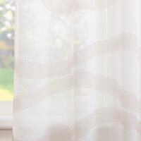 Kamerhoge inbetween Stride heeft een mooi horizontaal golvend patroon