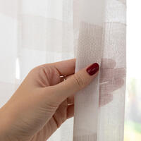 Kamerhoge inbetween Stride heeft een mooi horizontaal golvend patroon