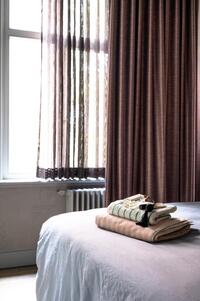 Ontmoet Gistel, een moderne en glamoureuze inbetween met een subtiele glans