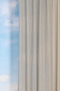 Wieland is een inbetween met een geweven uiterlijk