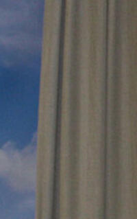 Sterre is een kamerhoge Inbetween dat door zijn linnen spikkel gekenmerkt wordt