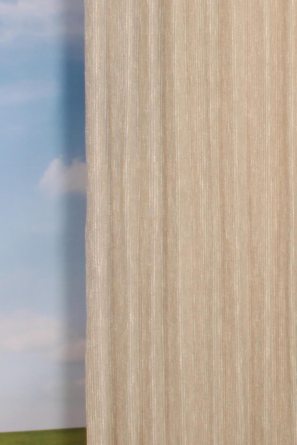 Met inbetween Sablon geef je je interieur een levendige uitstraling zonder de ruimte druk te maken