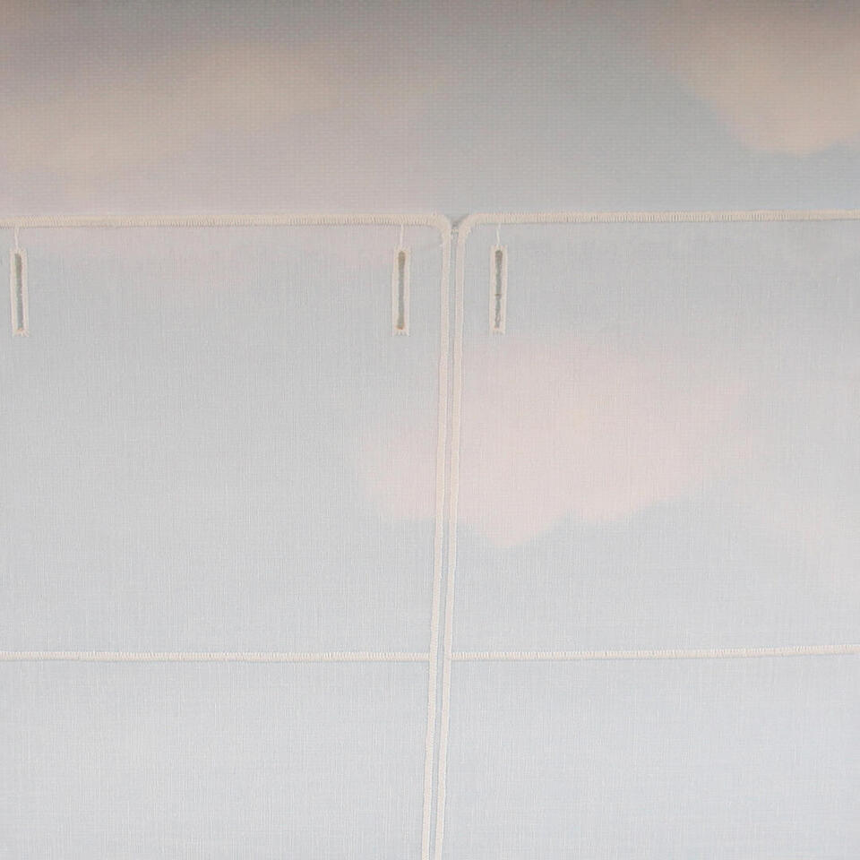 Val Julliet valt soepel en heeft een eenvoudige uitstraling